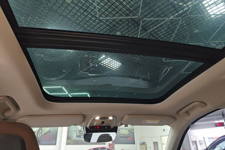 Used Volvo XC90 2020 Facelifted T6 Zhiya Luxury 7-Seater