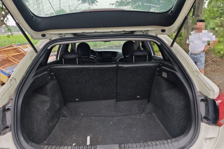 Used Fiat Ottimo 2014 1.4T Automatic Comfort Edition
