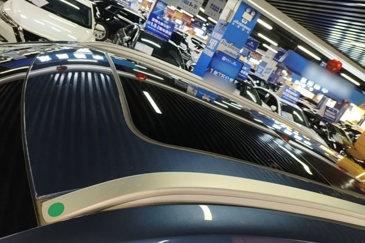 Used Ford Equator Sport 2022 Restyled EcoBoost 170 Prestige PLUS Trim
