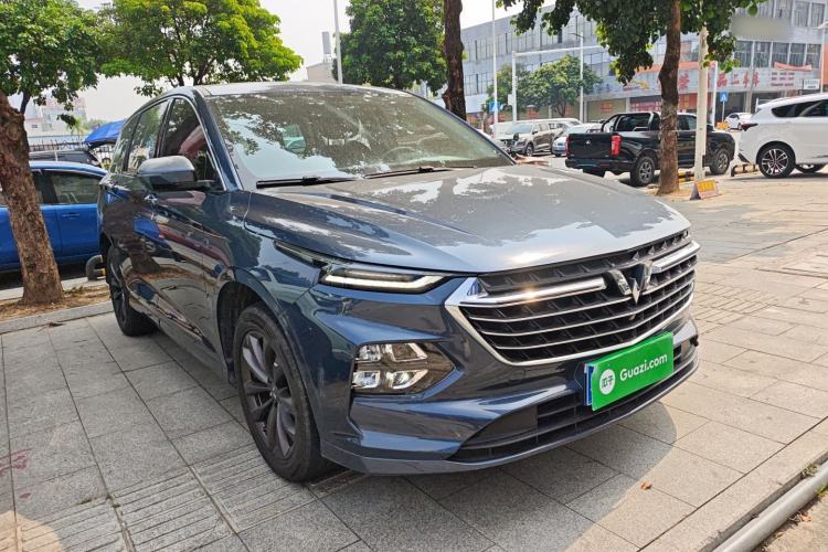 Used Wuling Victory 2020 1.5T CVT Luxury Model
