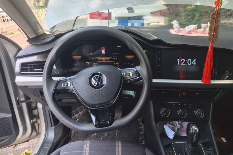 Used Volkswagen Lavida 2021 280TSI DSG Comfort Edition
