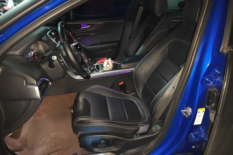 Used Jaguar XEL 2020 2.0T 200PS R-DYNAMIC Youth Sports Edition
