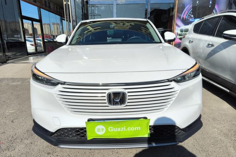 Used Honda Vezel 2025 1.5L CVT Comfort Edition
