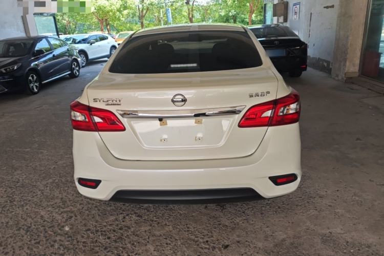Used Nissan Sylphy 2024 Restyled Version 2 Classic 1.6XE CVT Comfort Edition