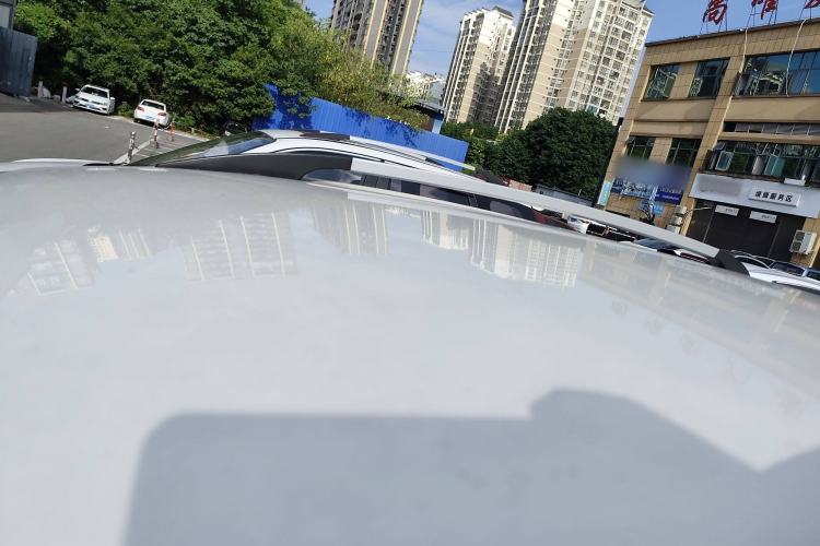 Used CHANGAN CX20 2014 1.4L Manual Sport Edition China V Standard