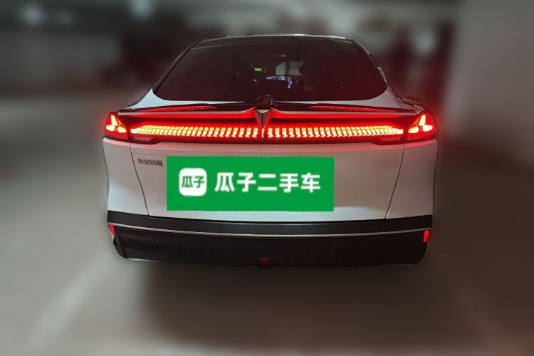 Used Deepal SL03 2023 200Max Range-Extended Version
