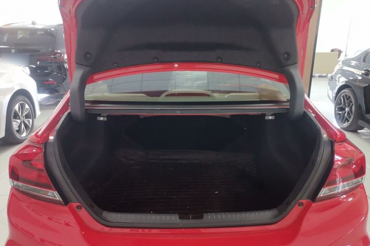 Used Honda Civic 2014 1.8L automatic comfort version