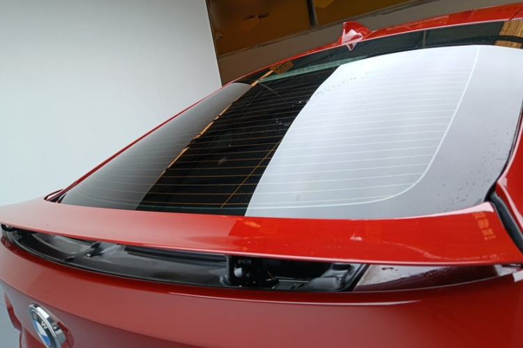 Used BMW 3 Series GT 2019 320i Sport Edition
