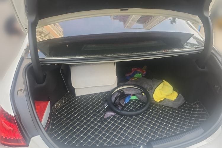 Used Mercedes-Benz C-Class 2022 Restyled C 200 L Sport Edition
