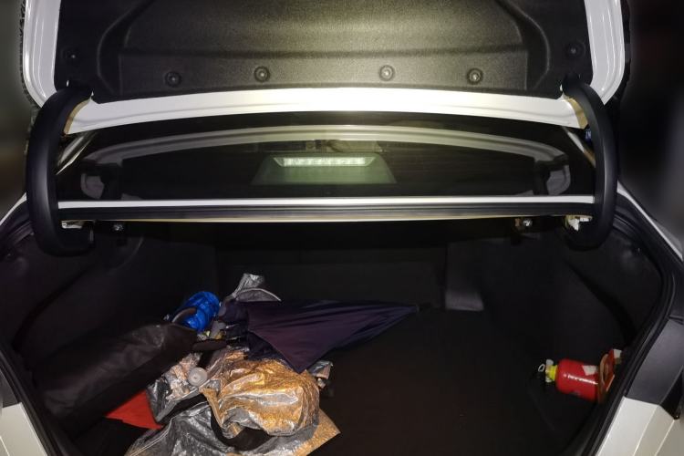 Used Toyota Camry 2021 2.5G Luxury Edition