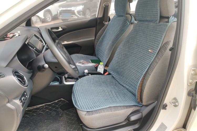 Used Kia Pegas 2020 Revised Version 1.4L Automatic Comfortable with Sunroof
