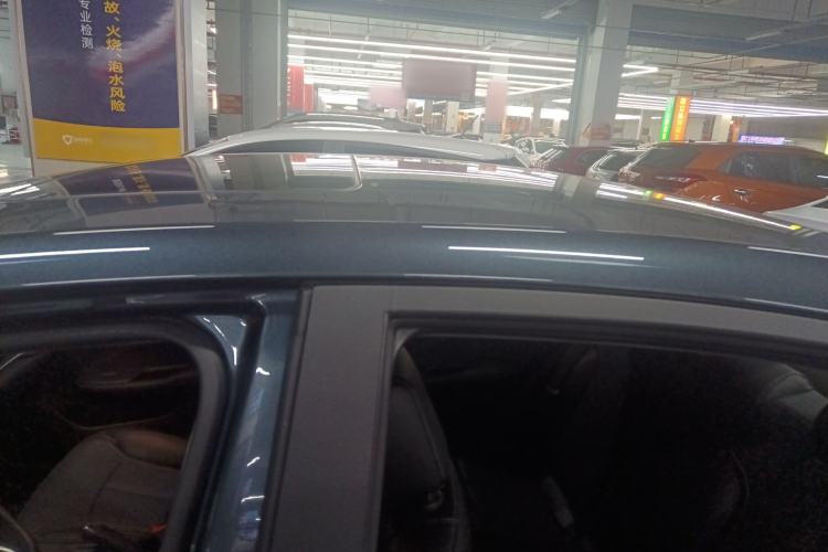 Used Buick GT 2021 Revised Version Flagship 1.5L Automatic Elite Edition