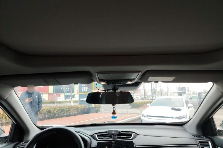 Used Honda CR-V 2021 240TURBO CVT Two-Wheel Drive Urban Edition
