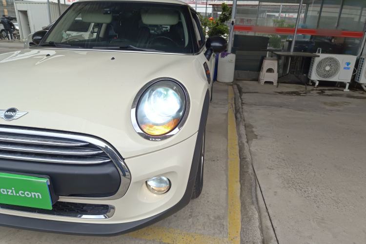Used MINI MINI 2014 1.2T ONE