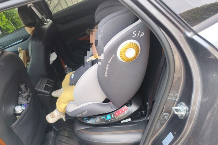 Used CHANGAN UNI-V 2022 1.5T Prestige Version
