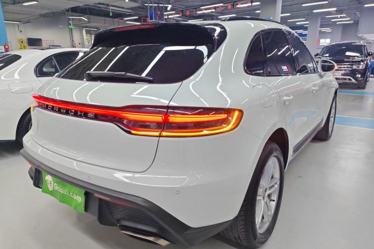 Used Porsche Macan 2023 Macan 2.0T