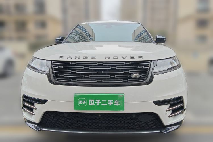 Used Land Rover Range Rover Velar 2024 Dynamic SE
