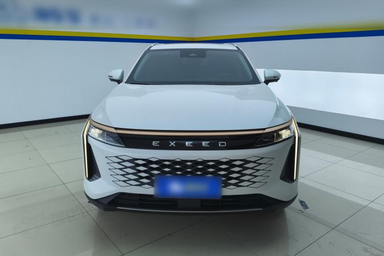 Used EXEED Stellar 2023 400T Two-Wheel Drive Comfort Edition