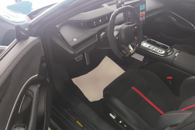 Used Xiaomi Auto SU7 Ultra 2025 Ultra Model
