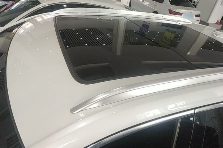 Used Cadillac XT4 2021 28T Two-Wheel Drive Leading Version
