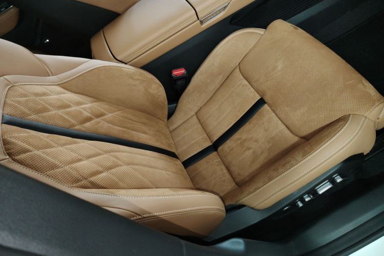 Used Mazda EZ-6 2025 Pure Electric 600 ZhiZun Sport Edition