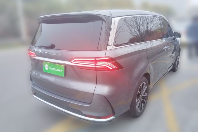 Used Roewe iMAX8 2022 400TGI Prestige Edition