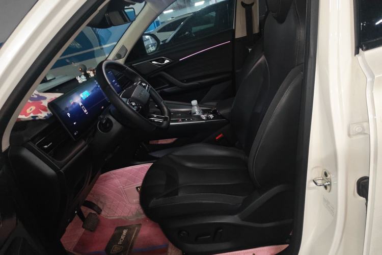 Used Roewe RX5 2023 1.5T Flagship Intelligent Driving Edition