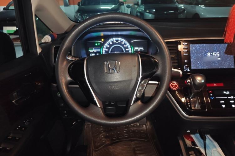 Used Honda Odyssey 2021 2.0L Rui·Comfort Edition
