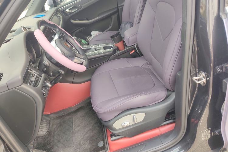 Used Porsche Macan 2020 Macan 2.0T
