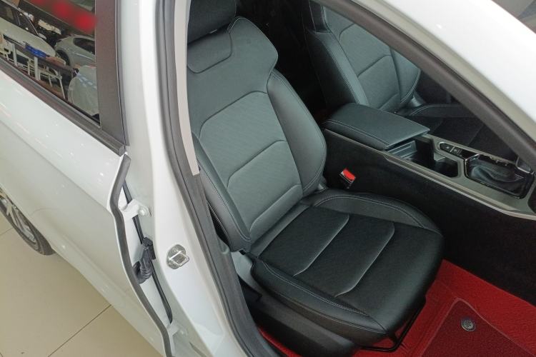 Used Geely Auto Emgrand 2023 4th Generation Champion Edition 1.5L CVT Luxury Model