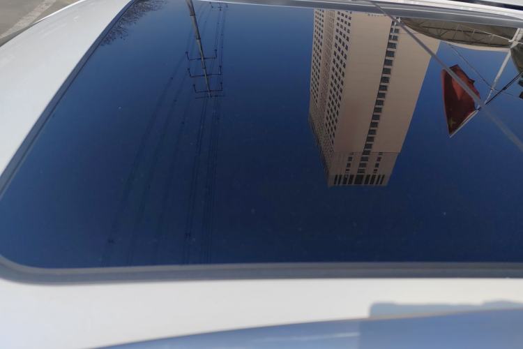 Used Volkswagen T-Cross 2019 280TSI DSG Luxury Edition
