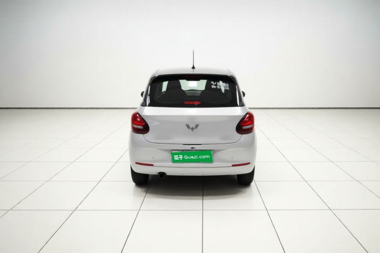 Used Wuling Bingo 2025 203km Light Edition Rear