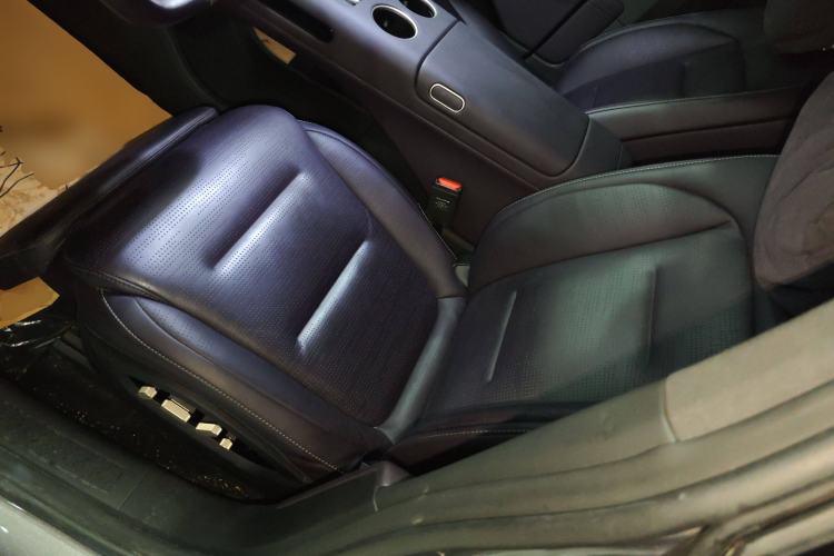 Used Avatr 07 2024 Max Extended-Range Edition