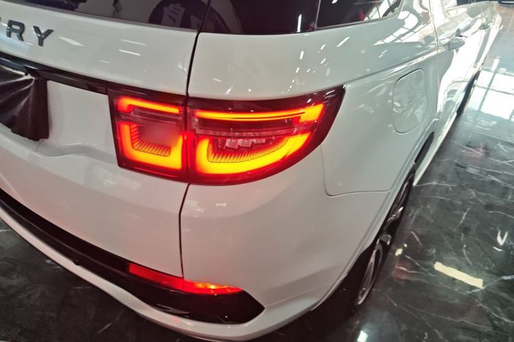 Used Land Rover Discovery Sport 2022 249 PS R-Dynamic HSE Luxury Custom Edition 7 Seats Exterior 3