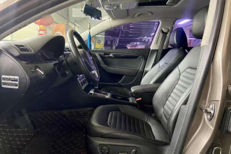 Used Volkswagen Magotan 2013 1.8TSI Luxury Model
