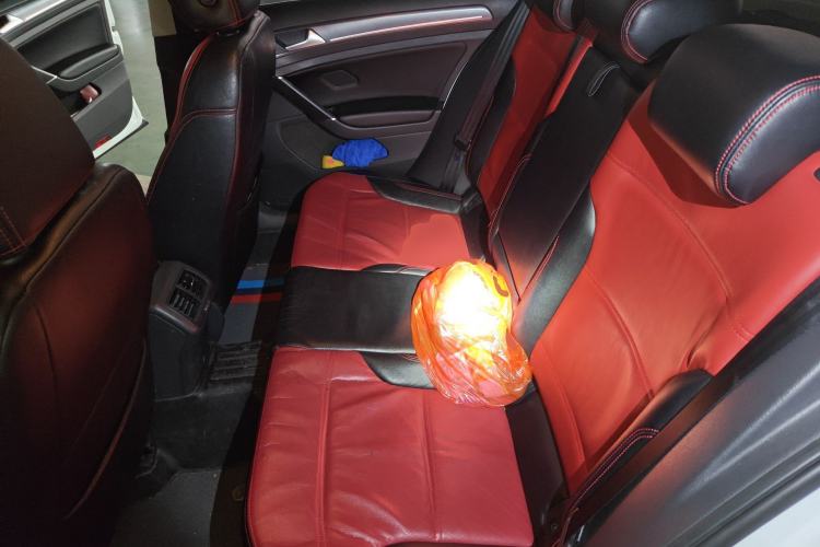 Used Volkswagen Golf 2017 230TSI Automatic Comfort Edition – Celebrating Milestone of One Million Units