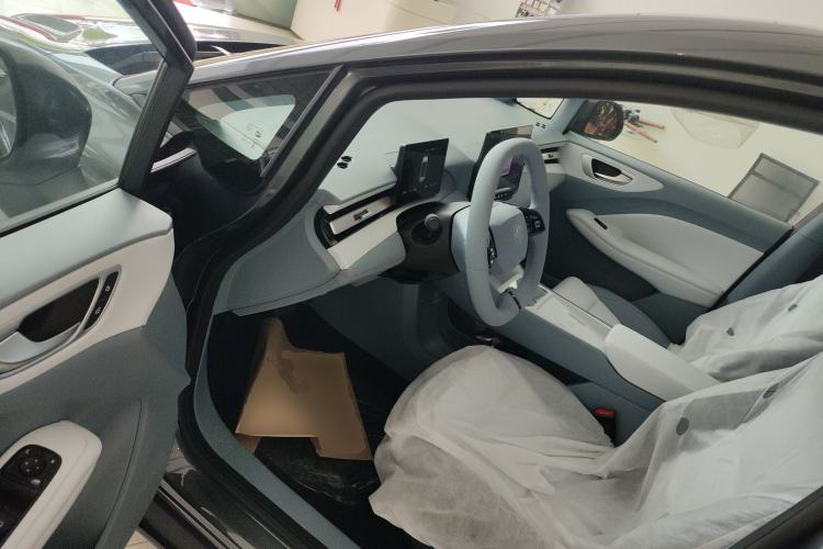 Used MG 4 EV 2026 Model 437 Composed Edition