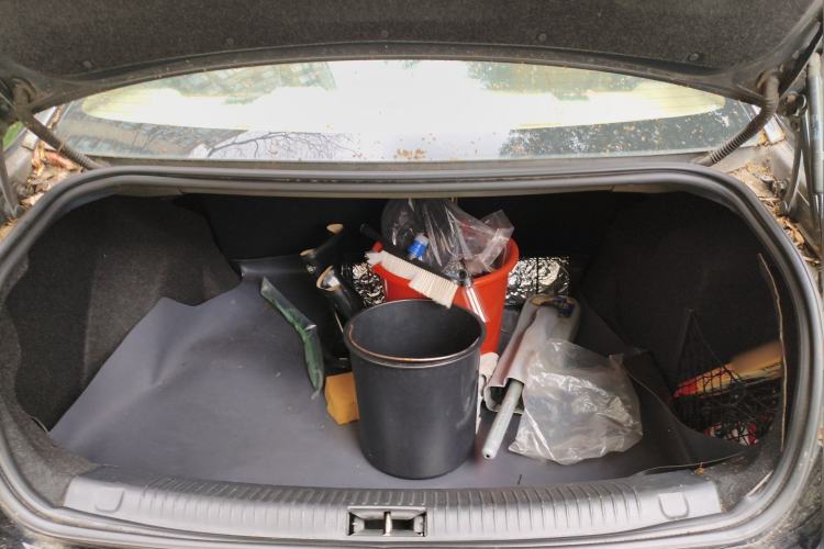 Used Roewe 550 2014 550S 1.8L Manual Smart Selection Model