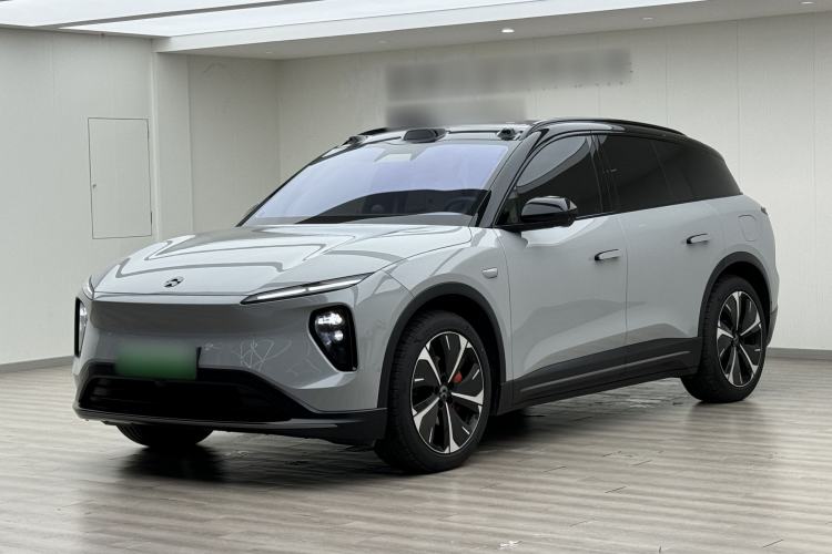 Used Nio ES6 2024 75 kWh