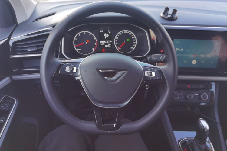 Used Jetta VS5 2023 280TSI Automatic Trend Edition