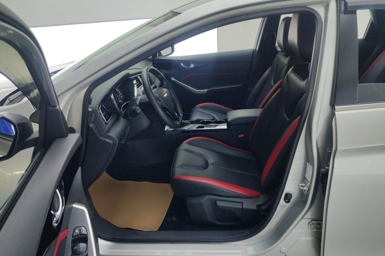 Used Venucia D60 2019 100 000 Honor 1.6L XL CVT Chenku Edition China VI Standard
