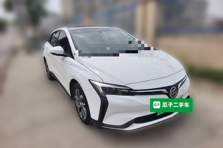 Used Buick Velite 6 2019 Connected & Smart Edition
