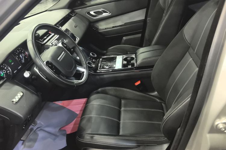 Used Land Rover Range Rover Velar 2020 P250 R-DYNAMIC S
