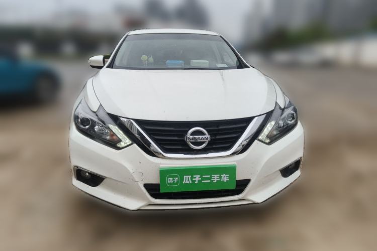 Used Nissan Teana 2018 2.0L XL Smart Upgrade Edition