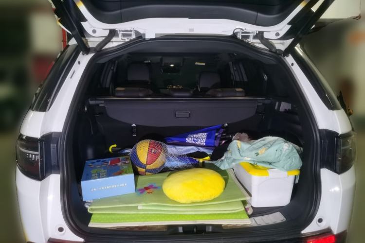 Used Land Rover Discovery Sport 2023 249 PS R-Dynamic S Performance Edition
