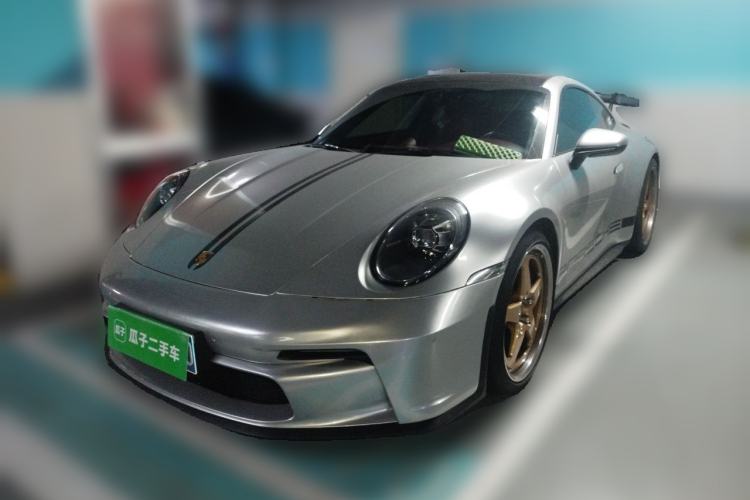 Used Porsche 911 2022 Carrera 3.0T Guazi used car, China used car export, Used car for sale, Used  cars, Cheapest cars for sale