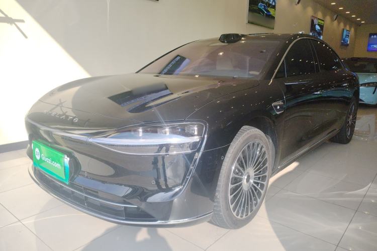 Used Hima Stelato S9 2025 Extended-Range Max+