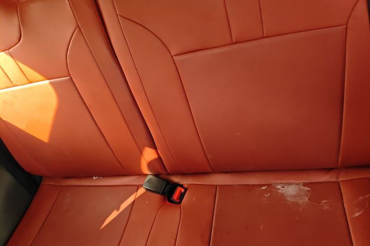 Used Qiyuan Lumin 2024 130km Qingyue Version
