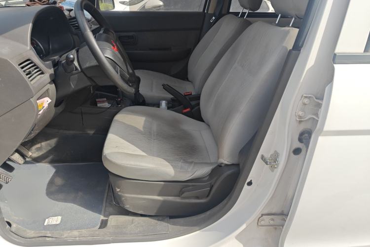 Used Wuling Hongguang 2020 1.2L S Base Model China VI LSI
