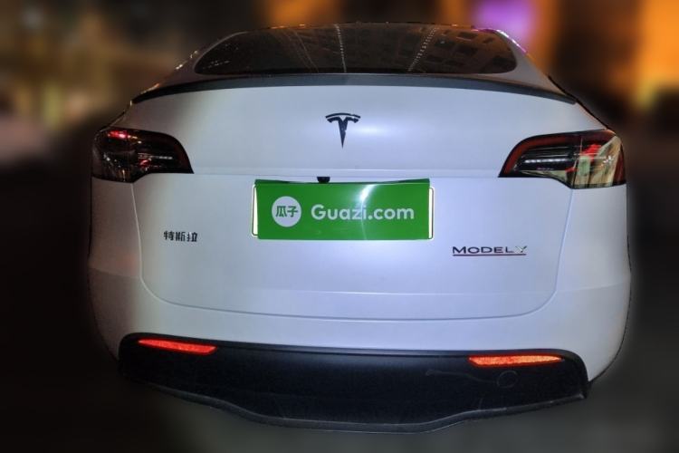 Used Tesla Model Y 2024 Performance High-Performance Edition